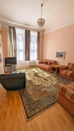 Kamil Apartments, Delux A, 65m2